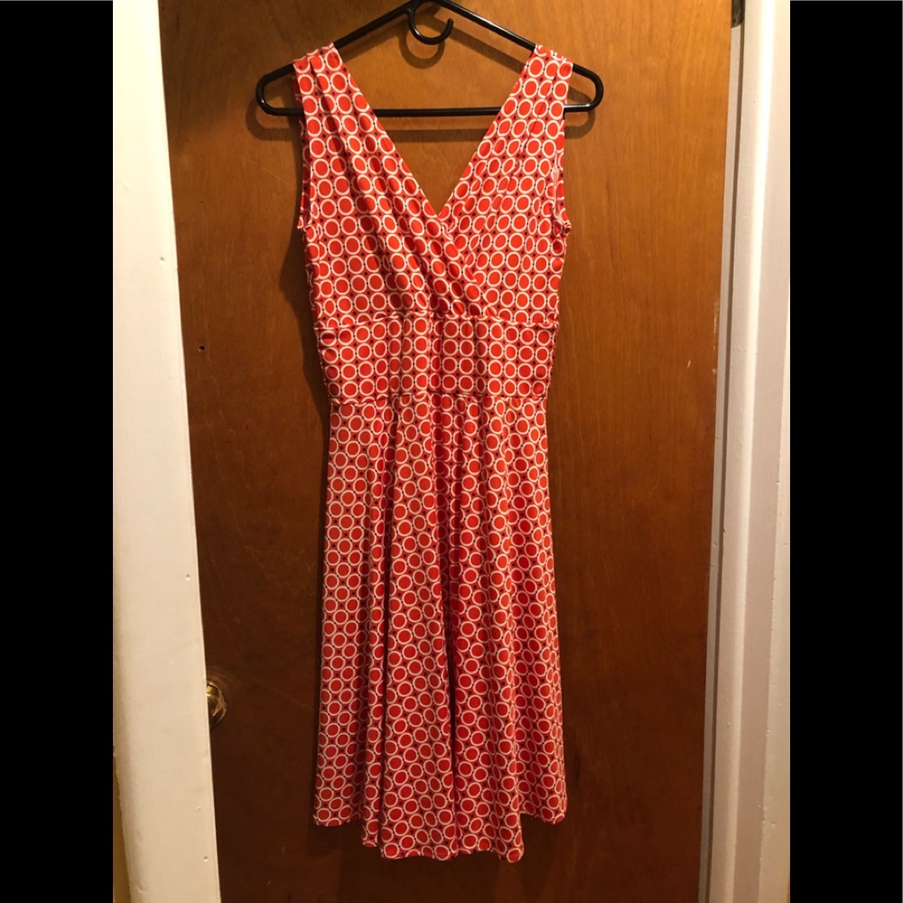 Brand New Karina Audrey dress